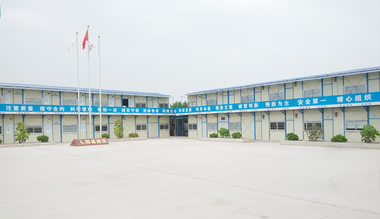 標準活動板房的面積計算方法