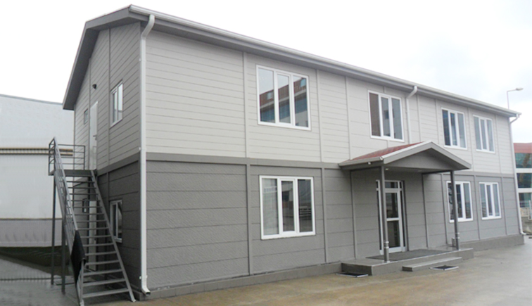 未來(lái)鋼結(jié)構(gòu)裝配式建筑將成為主流發(fā)展方向