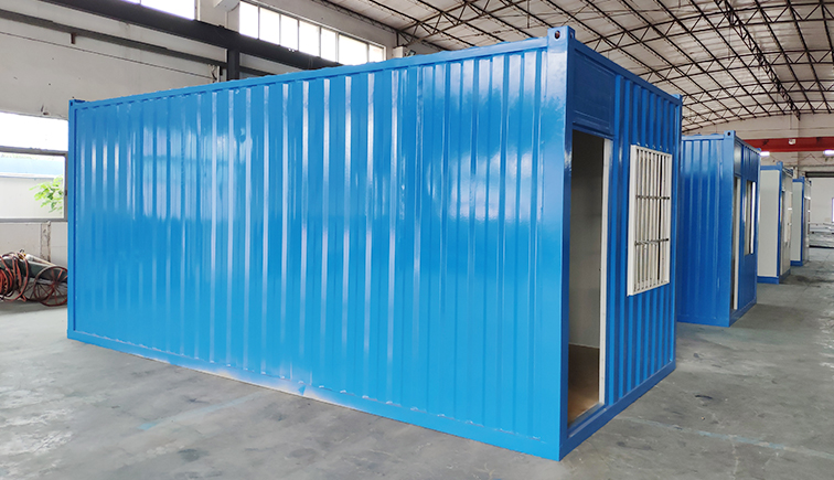 集裝箱角件制造材料分類及其優(yōu)缺點